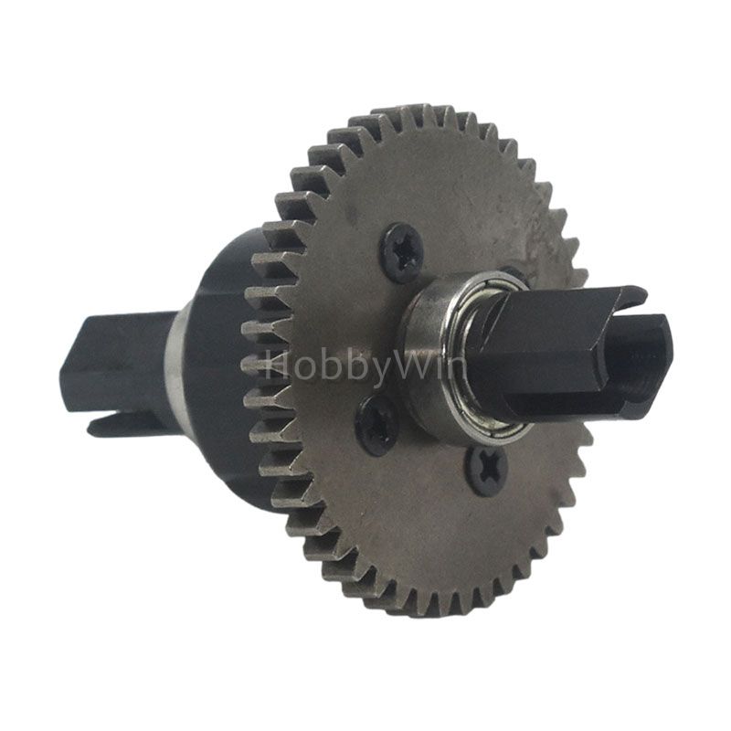 HSP part 60065 Differential Gear Set 45T - Click Image to Close