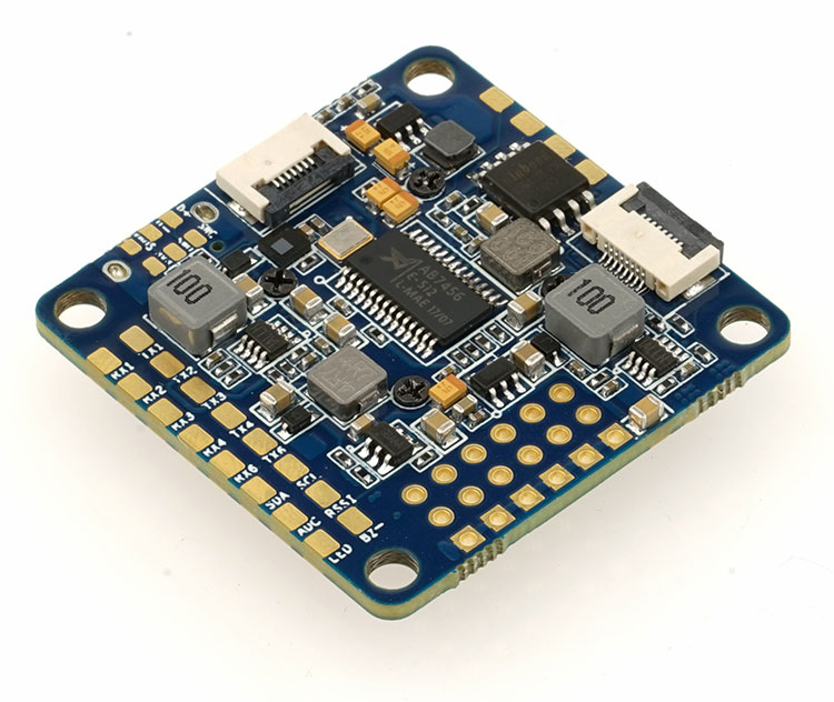 OmniNXT F7 flight controller