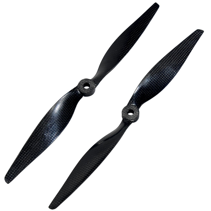 9047 Carbon Electric CCW CW Propeller - Click Image to Close