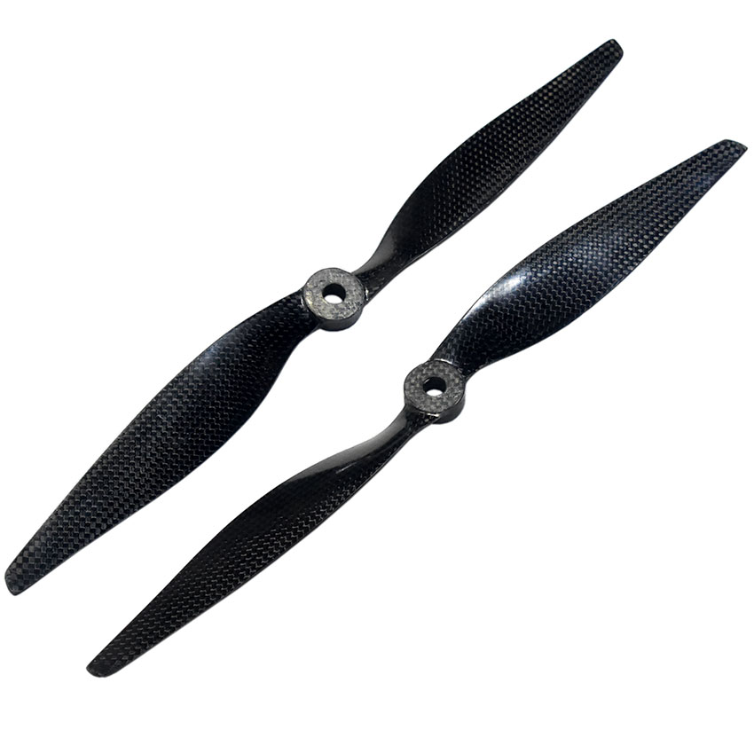 9050 Carbon Electric CCW CW Propeller - Click Image to Close