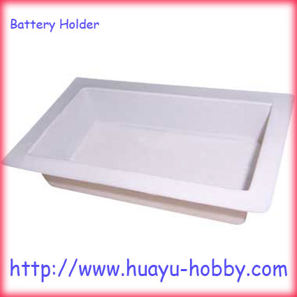 Battery Holder - Click Image to Close