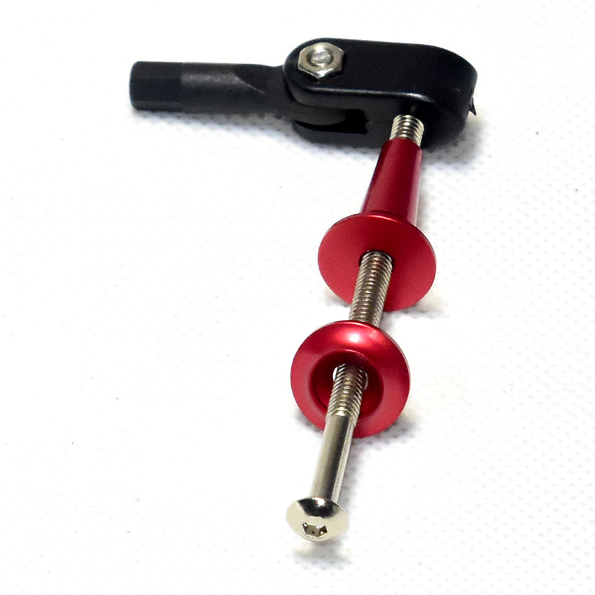 M4x50mm Adjustable Control Horns Assembly - Click Image to Close
