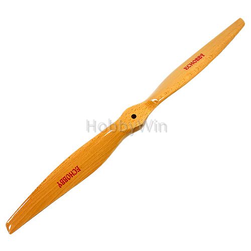 10x4R Electric Wood Propeller - Click Image to Close