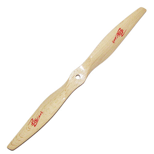 16x10 CCW Electric Wood Propeller - Click Image to Close