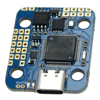 Omnibus F4 Nano V6 Flight Controller