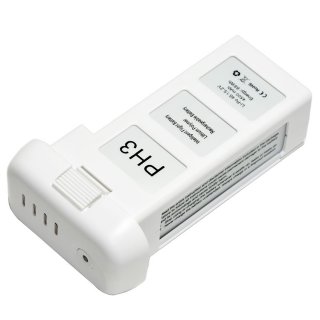 GiFi 15.2V 4500mAh 4S锂电池 适用精灵3 DJI Phantom 3A 3P 3S 3SE Pro 4K