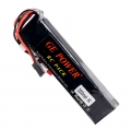 11.1V 3S 2200mAh 聚合物锂电池 8C控电