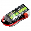 11.1V 3S 1500mAh 30C LiPO Battery T plug