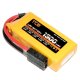 11.1V 3S 1300mAh 35C LiPo Battery TRX-Type plug
