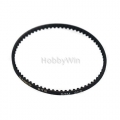 BSD part BS204 -002 Front Drive Belt S3M 213