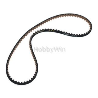 BSD part BS205 -027 Front Drive Belt S3M 324