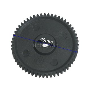 BSD part BS213-026 Spur Gear 55T