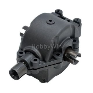 BSD part BS803 -025 Differential Gearbox Assembly