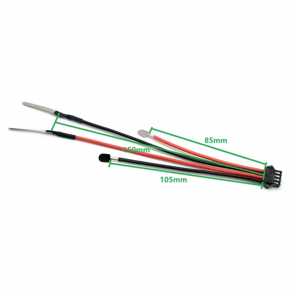 SM-4P plug wire cable