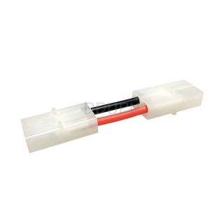 KET 2P Nor plug Female to Female convertor