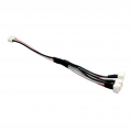 2S LiPO Balance Charge Plug 1 -TO- 3 Cable