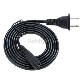 US plug AC power cord