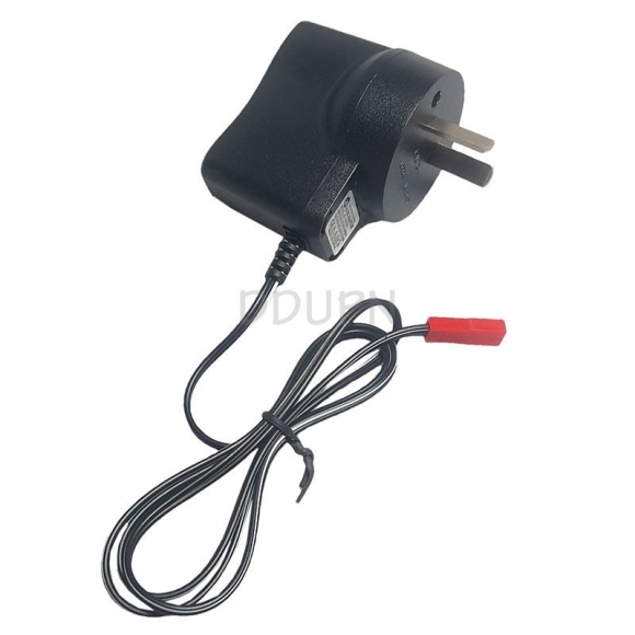 6V Battery AU Charger 250mA JST plug