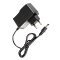 19V 850mA EU AC/DC Power Adapter 5.5x2.5mm Plug