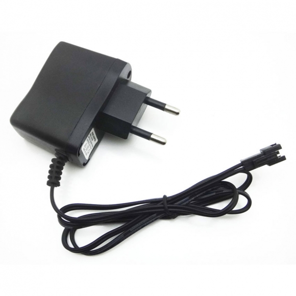 4.2V 800mA EU Charger SM-2P plug