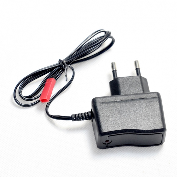 3.6V 250mA EU Charger JST plug