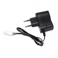 9.6V 250mA EU Charger KET -2P male plug P -TO- S