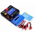 T plug Cable B6 80W Balance Charger /Discharger