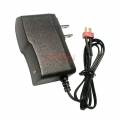 7.4V/2S Battery US Charger 1000mA T Type plug