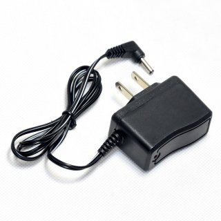 4.8V 250mA US Charger DC3.5 Plug