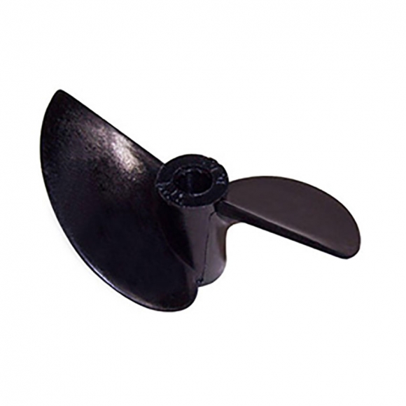 D54x76mm Hydro Propeller for 3/16" Drive Dog