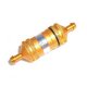 Golden Aluminum 1/8 Fuel Filter