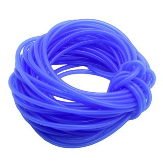 Blue Silicone Nitro Fuel Line 5x2.5mm 15M