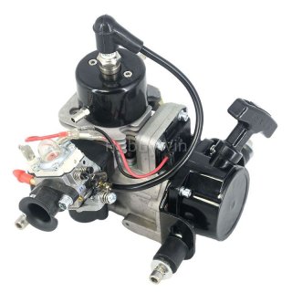 26CC High Speed RC Boat Gasoline Engine