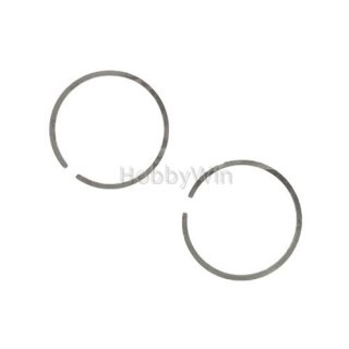 26CC RC Boat Gas Engine Piston Ring 2pcs