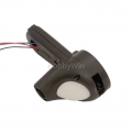 CSJ S167 7.4V GPS Motor +Holder