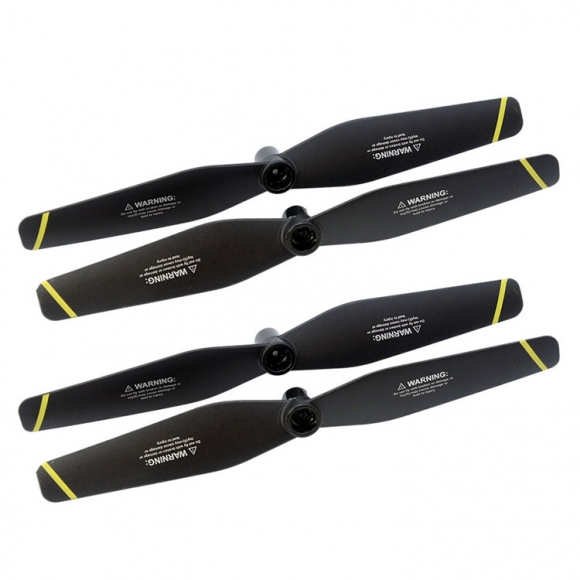 CSJ S169 part Propeller Blade 4pcs