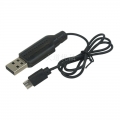 CSJ S175 part 3.7V USB Charger Cable