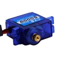 CYS S0009D Metal Gear 10g Digital Servo