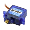 CYS S0009A Metal Gear 10g Analog Servo