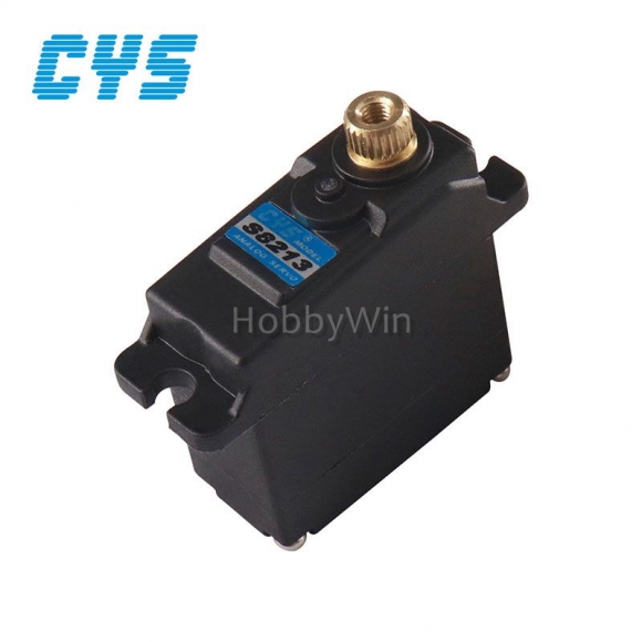 CYS S8213 Metal Gear 20g Analog Servo