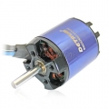 Dynam BM2826D KV3200 Brushless Motor