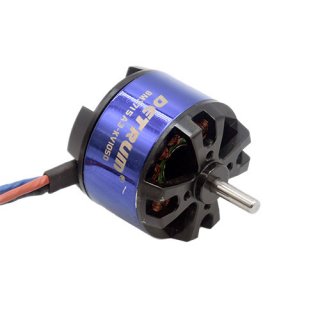 Dynam BM3715A KV1050 Brushless Motor