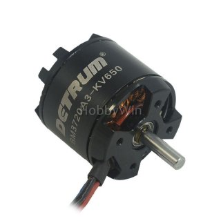 Dynam BM3720A KV650 Brushless Motor