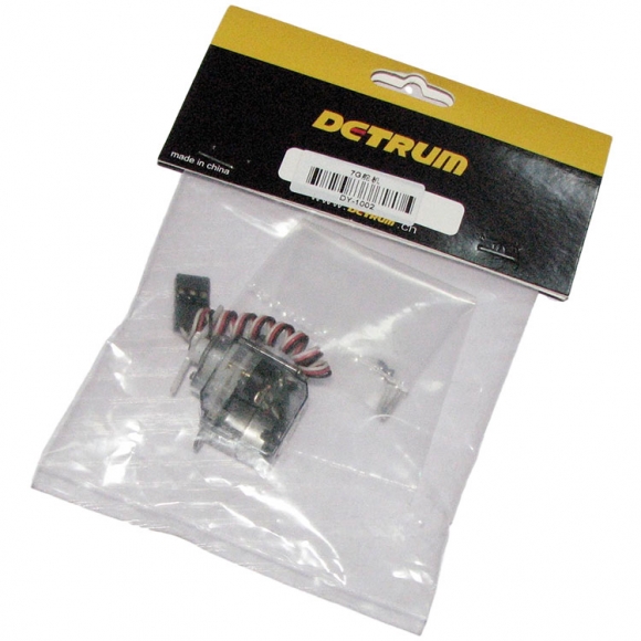 Dynam DY-1002 Mini Servo 7g