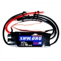 Dynam Skylord ESC 40A Switch BEC 5V 3A