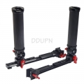 提壶手柄双手执稳定器 折叠手柄 适用DJI大疆如影RSC2 RS2