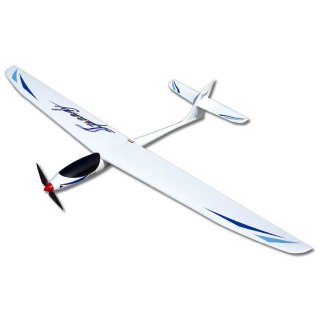 Speedy 电动滑翔机 1600mm