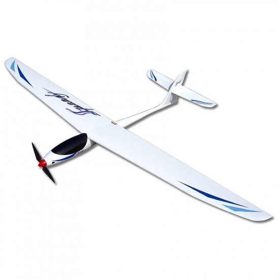 Speedy 电动滑翔机 1600mm - 点击图像关闭