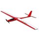 Free Bird 自由鸟电动版 玻璃钢遥控滑翔机 1450mm ARF空机带电机+桨+电调+舵机