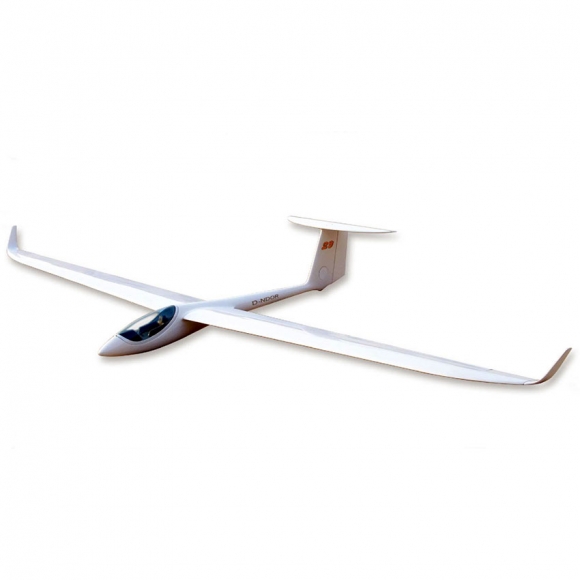 Condor Magic EVO4 Slope Glider 3000mm